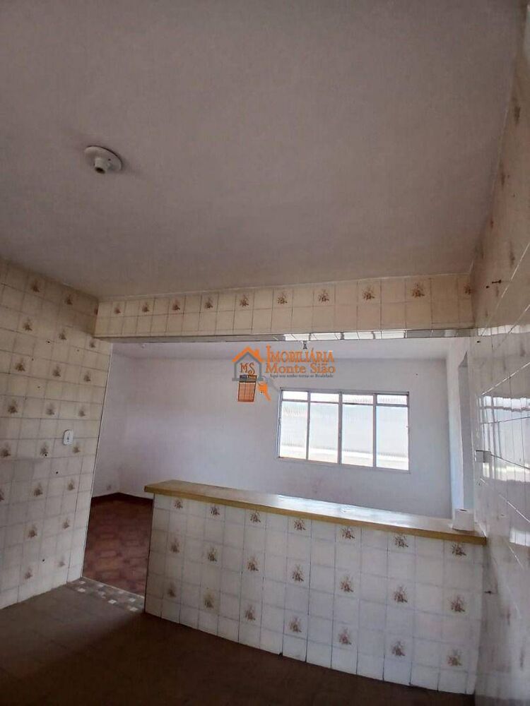 Casa à venda com 3 quartos, 250m² - Foto 2