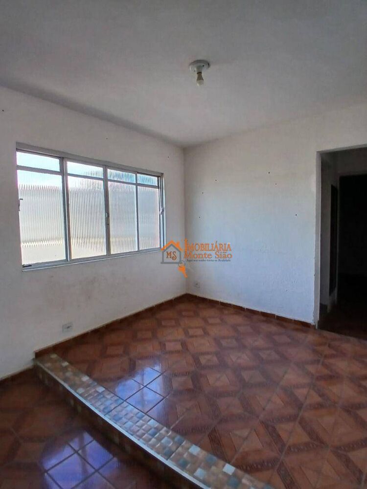 Casa à venda com 3 quartos, 250m² - Foto 7