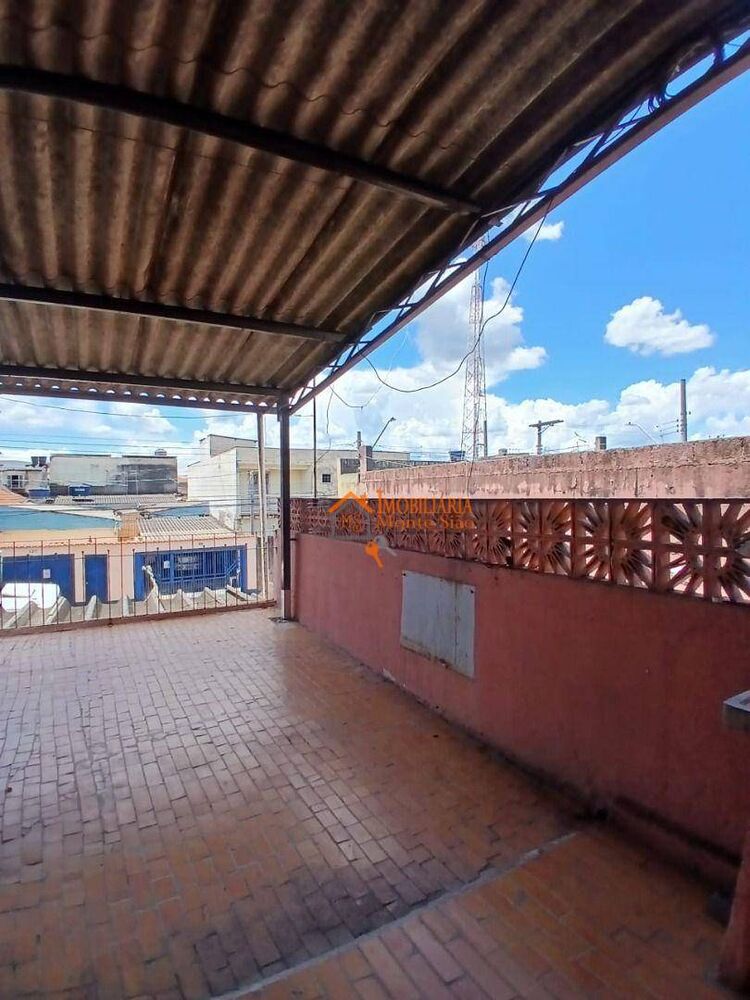 Casa à venda com 3 quartos, 250m² - Foto 16
