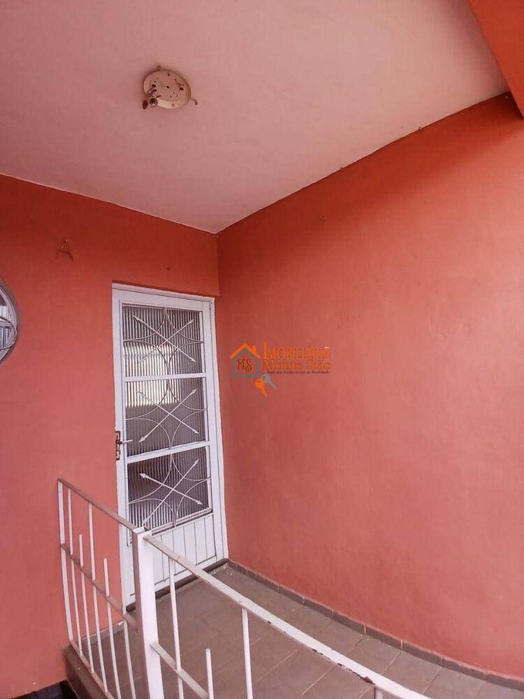 Casa, 3 quartos, 250 m² - Foto 29