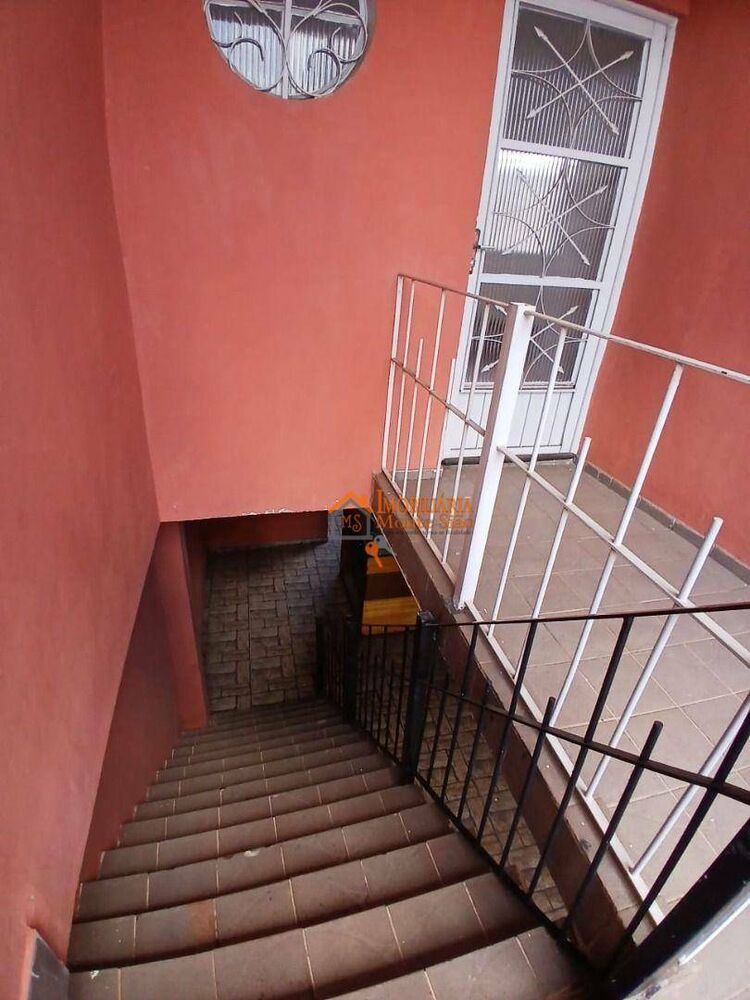 Casa à venda com 3 quartos, 250m² - Foto 12