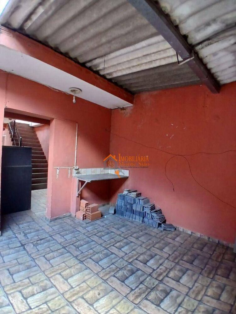 Casa, 3 quartos, 250 m² - Foto 23