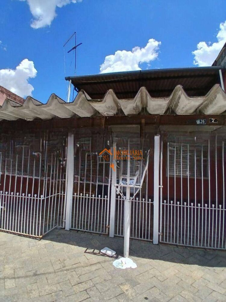 Casa, 3 quartos, 250 m² - Foto 1