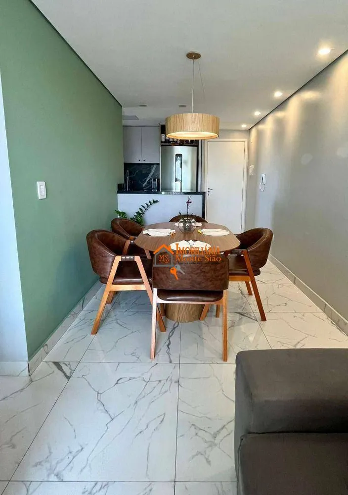 Apartamento, 2 quartos, 47 m² - Foto 3