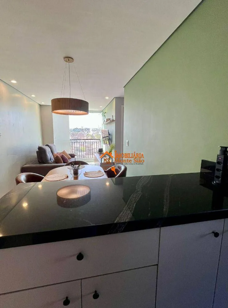 Apartamento, 2 quartos, 47 m² - Foto 6