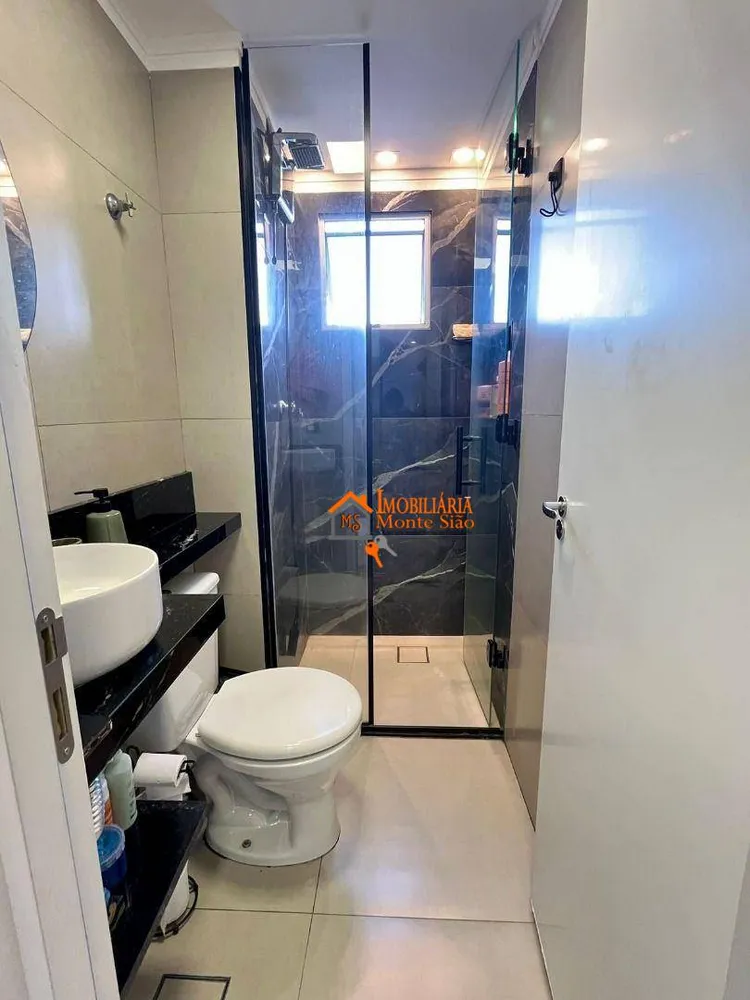 Apartamento, 2 quartos, 47 m² - Foto 8