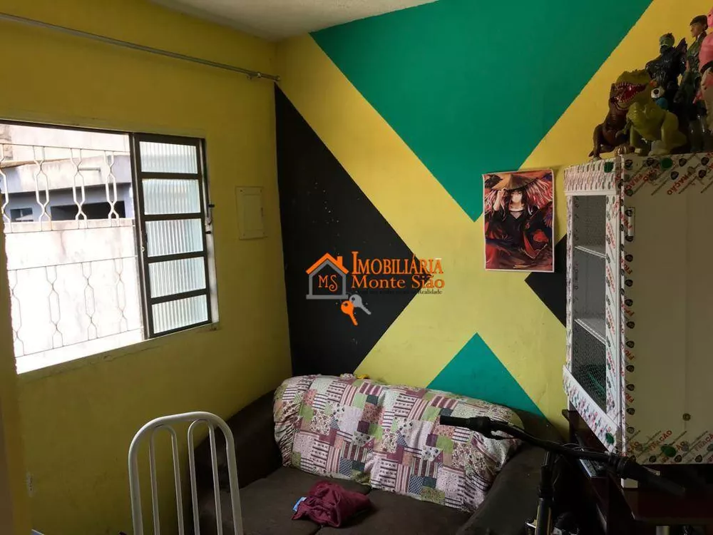 Casa, 4 quartos - Foto 12