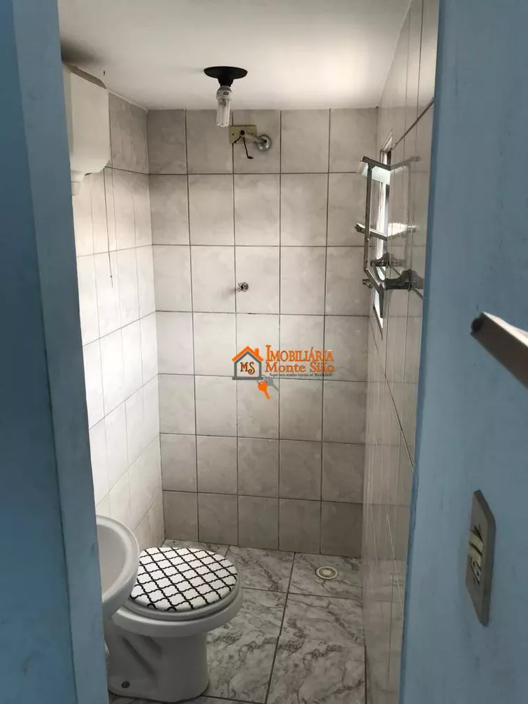 Casa, 4 quartos - Foto 9