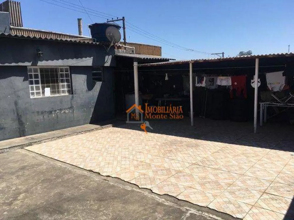 Casa, 4 quartos - Foto 8