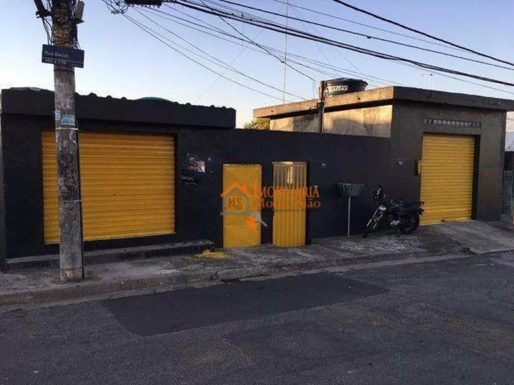 Casa, 4 quartos - Foto 10
