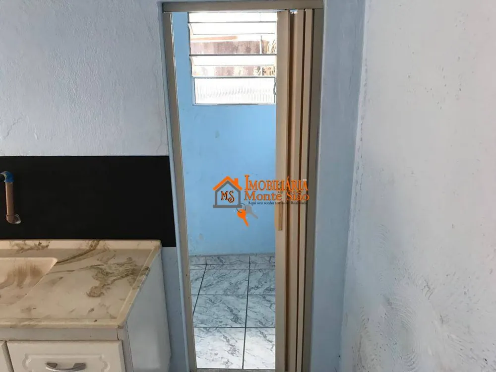 Casa, 4 quartos - Foto 22