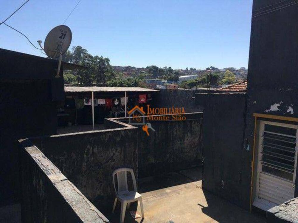 Casa, 4 quartos - Foto 2