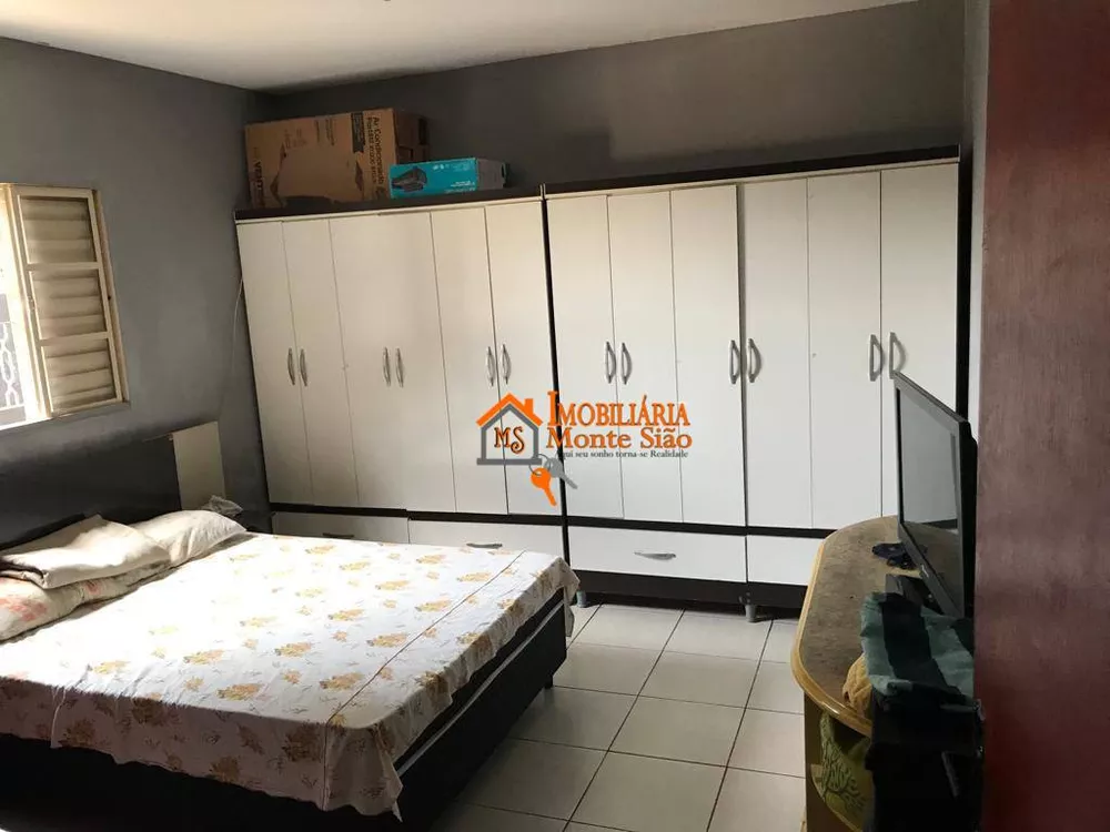 Casa, 4 quartos - Foto 11