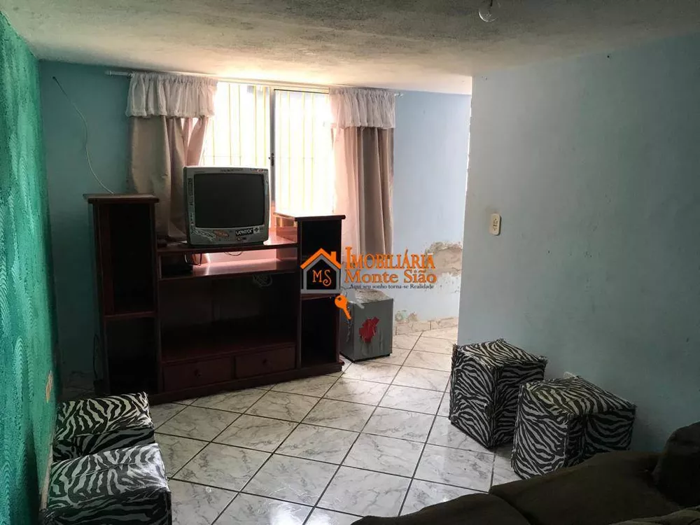 Casa, 4 quartos - Foto 6