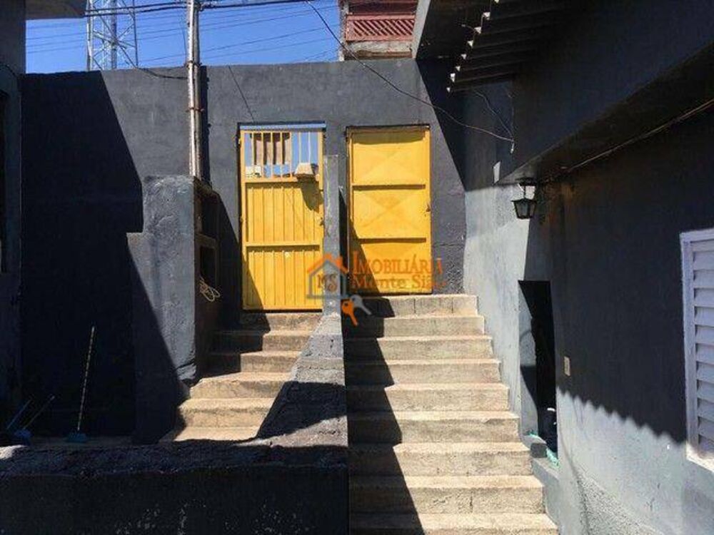 Casa, 4 quartos - Foto 4