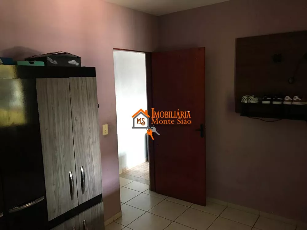 Casa, 4 quartos - Foto 2