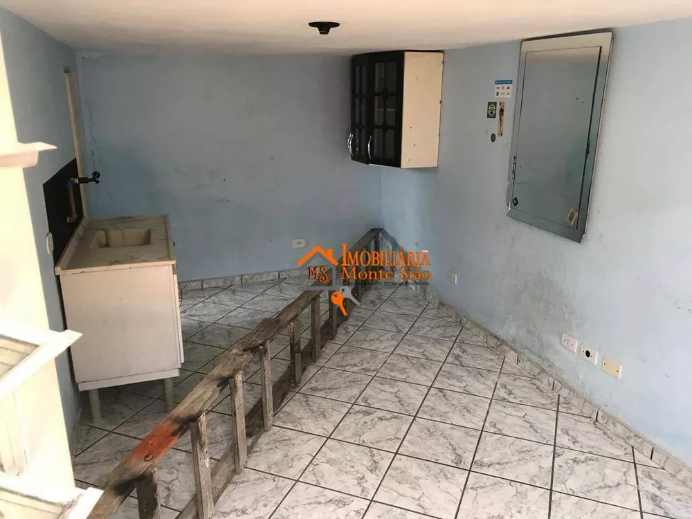 Casa, 4 quartos - Foto 5