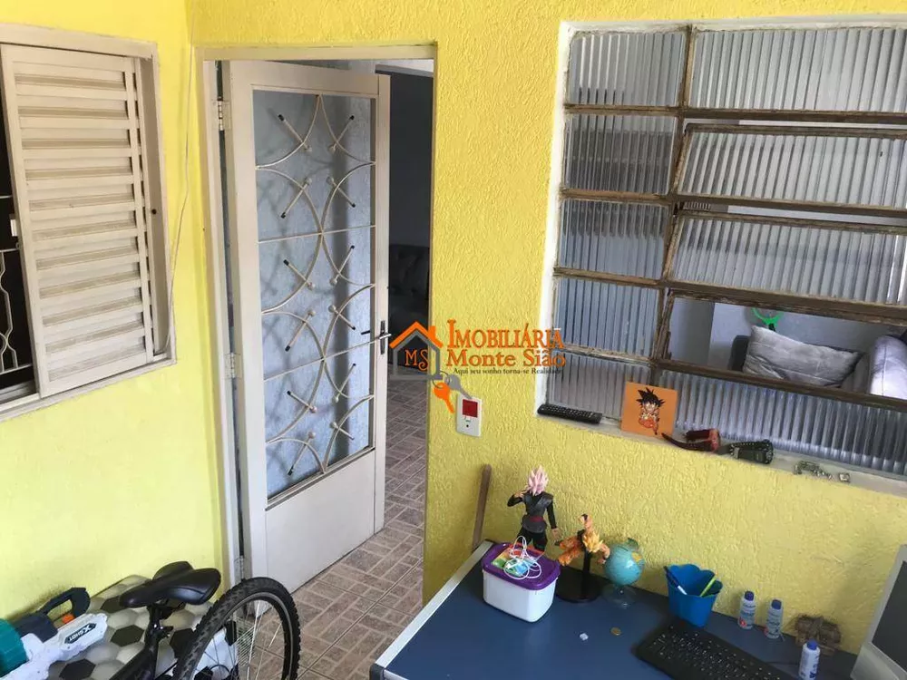 Casa, 4 quartos - Foto 7