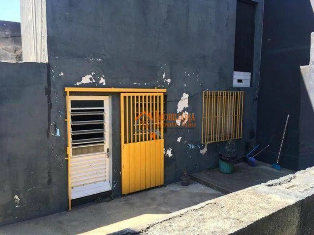 Casa, 4 quartos - Foto 4