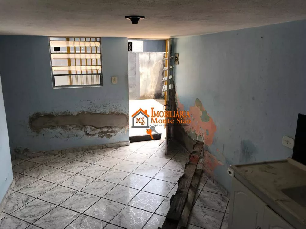 Casa, 4 quartos - Foto 4