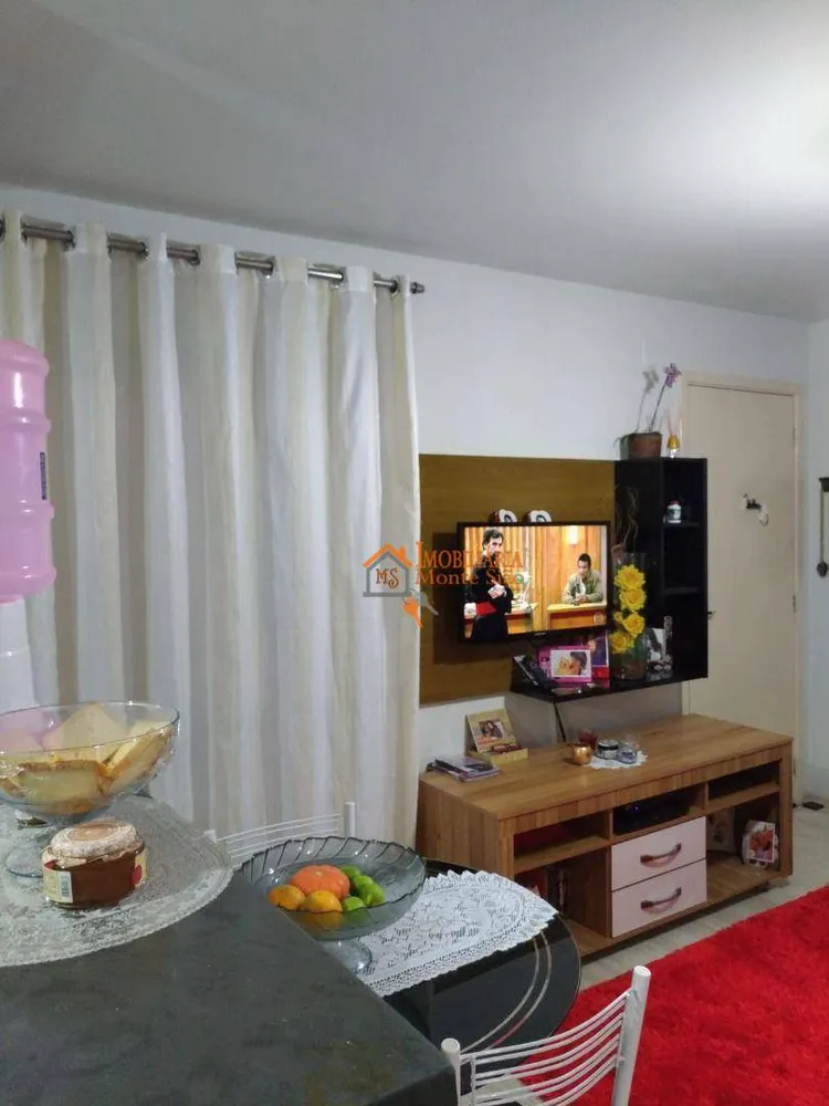 Apartamento, 2 quartos, 45 m² - Foto 6