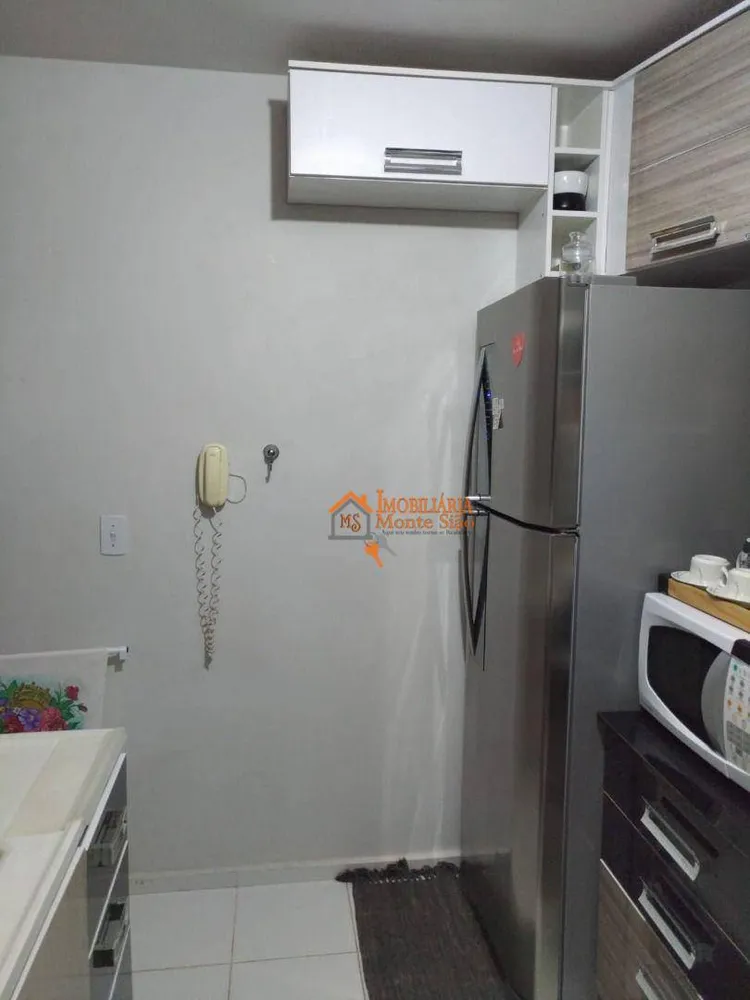 Apartamento, 2 quartos, 45 m² - Foto 3