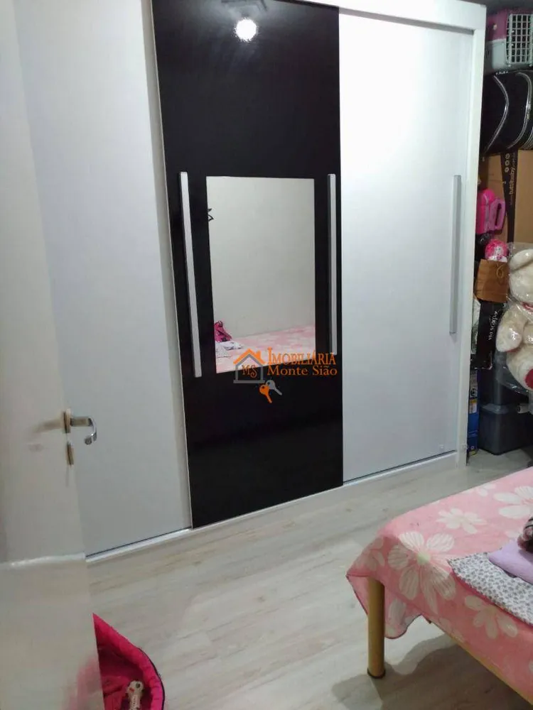 Apartamento, 2 quartos, 45 m² - Foto 10