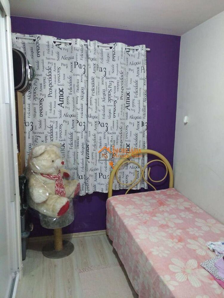 Apartamento, 2 quartos, 45 m² - Foto 4