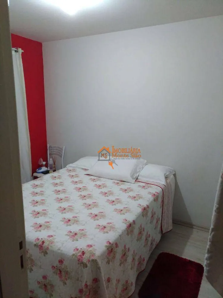 Apartamento, 2 quartos, 45 m² - Foto 4