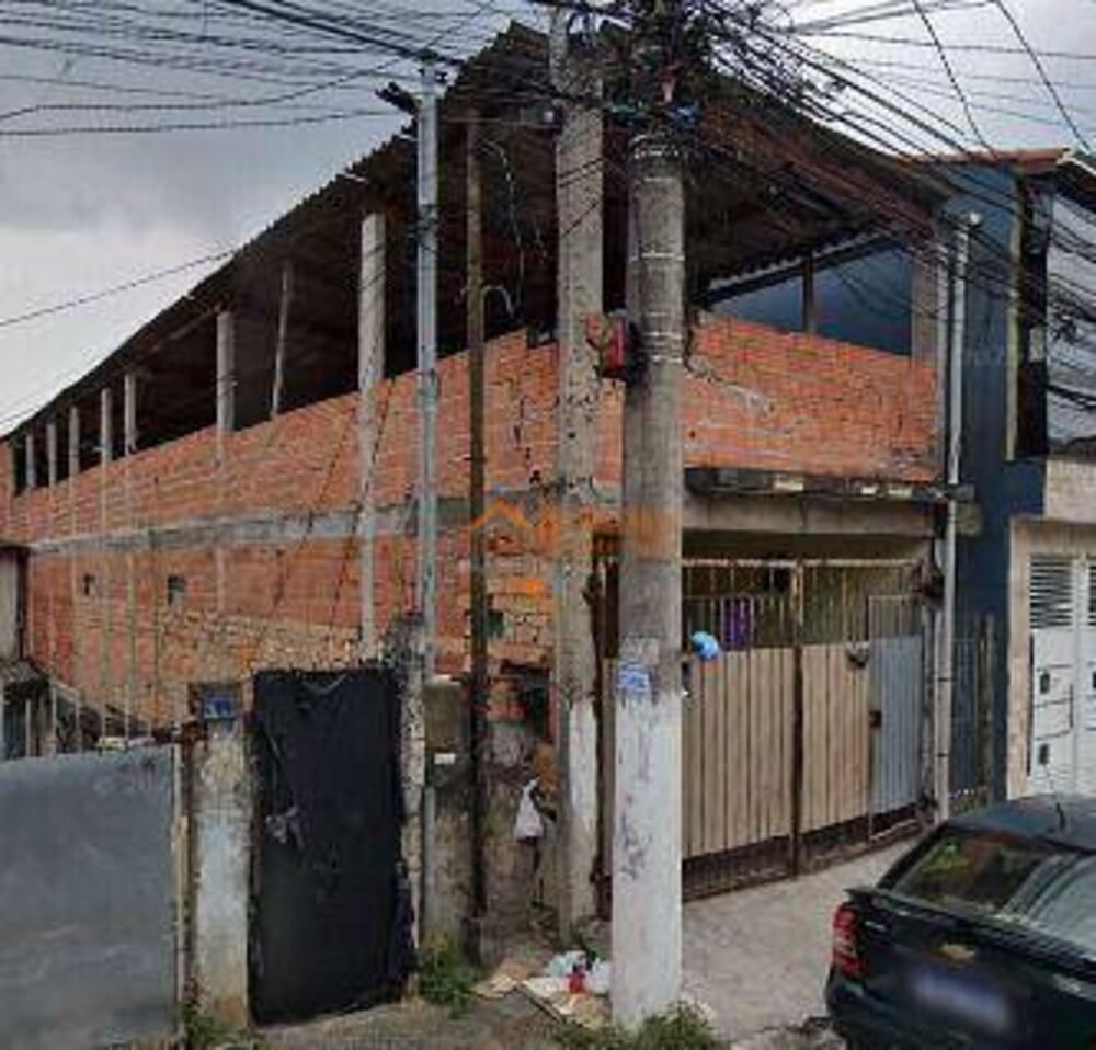 Terreno, 125 m² - Foto 1