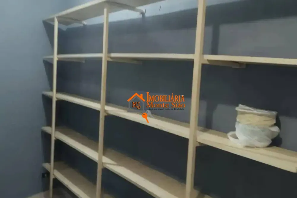Sobrado, 3 quartos, 162 m² - Foto 6