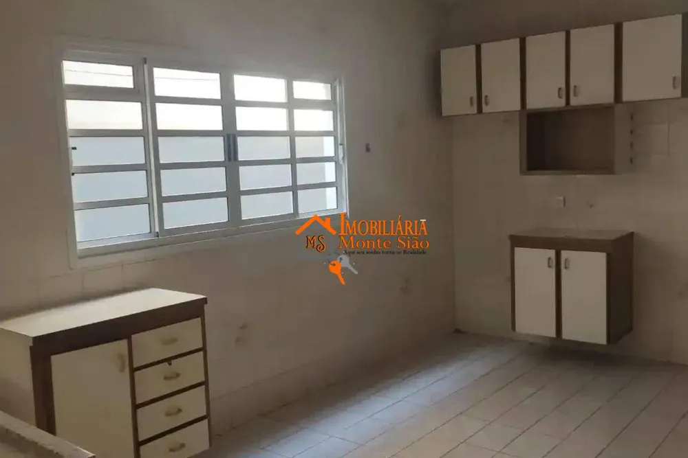 Sobrado, 3 quartos, 162 m² - Foto 2