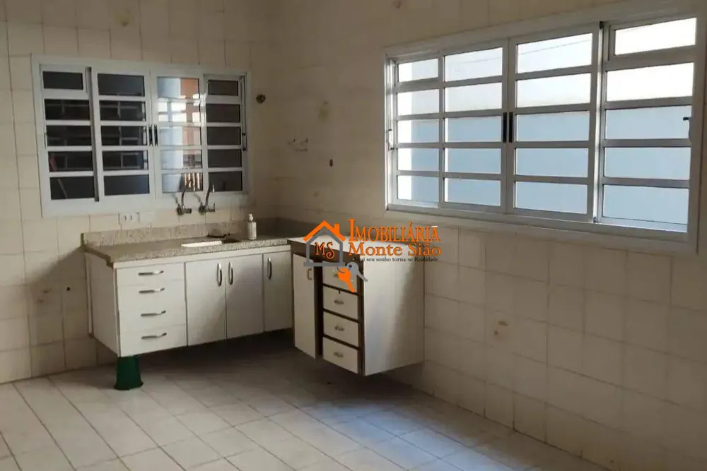 Sobrado, 3 quartos, 162 m² - Foto 3