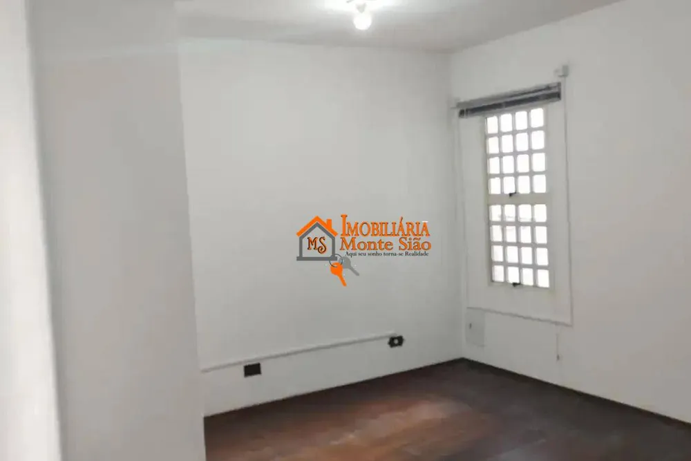 Sobrado, 3 quartos, 162 m² - Foto 8