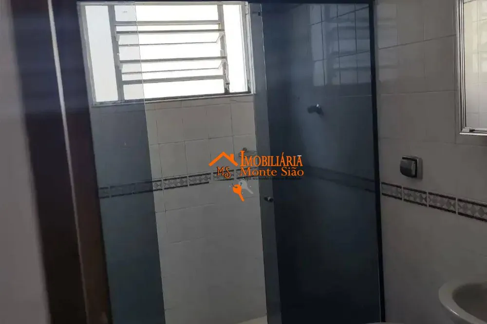 Sobrado, 3 quartos, 162 m² - Foto 12