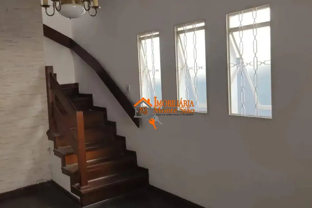 Sobrado, 3 quartos, 162 m² - Foto 5