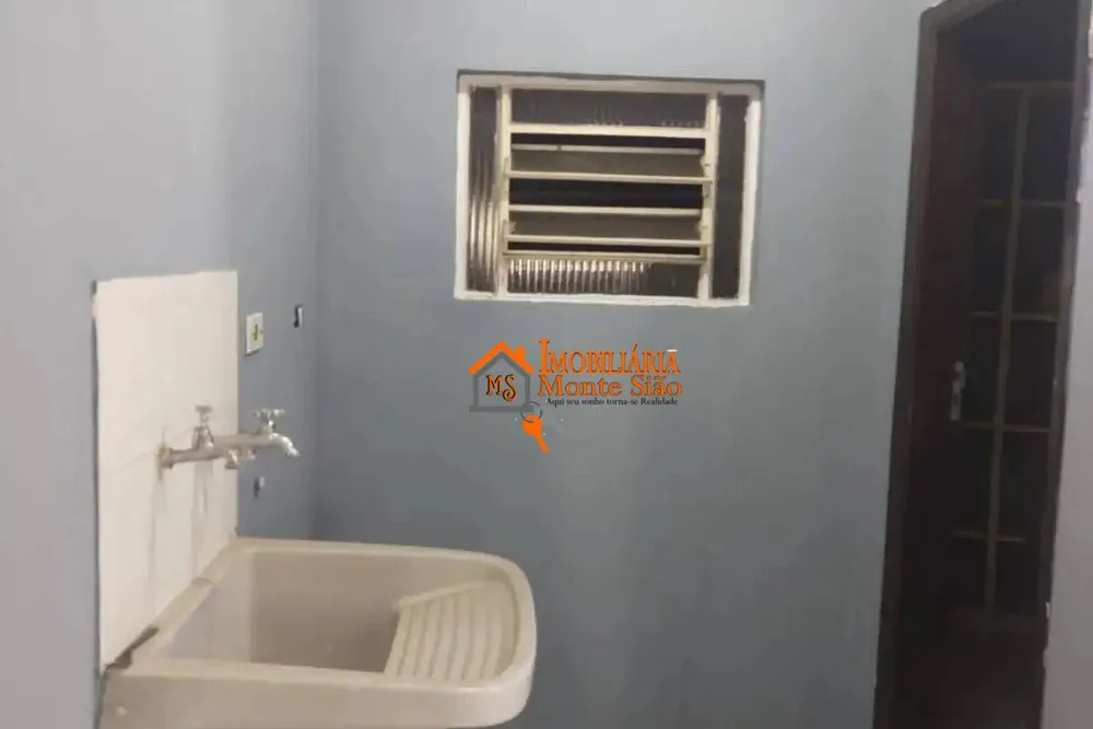 Sobrado, 3 quartos, 162 m² - Foto 11