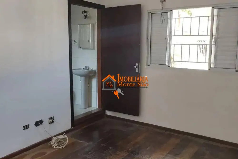 Sobrado, 3 quartos, 162 m² - Foto 7