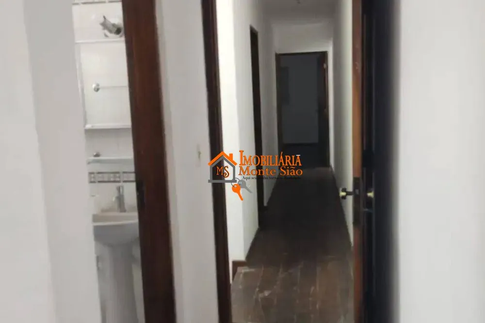Sobrado, 3 quartos, 162 m² - Foto 5