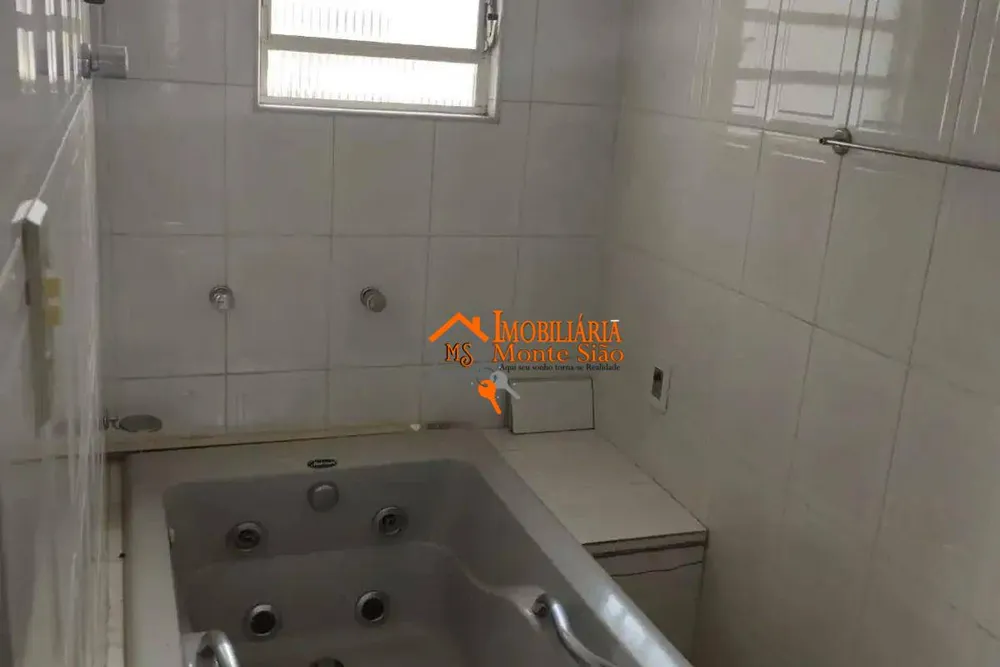 Sobrado, 3 quartos, 162 m² - Foto 7
