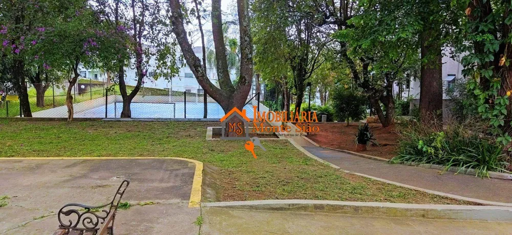 Apartamento, 2 quartos, 56 m² - Foto 6