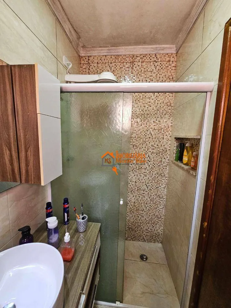 Apartamento, 2 quartos, 56 m² - Foto 2