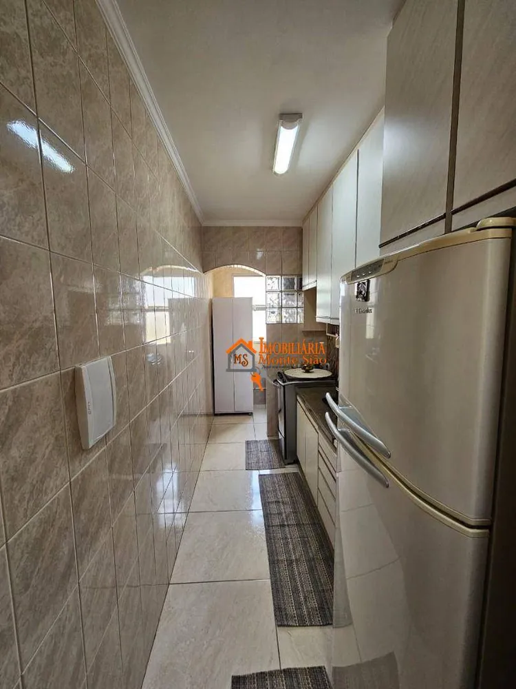 Apartamento, 2 quartos, 56 m² - Foto 3