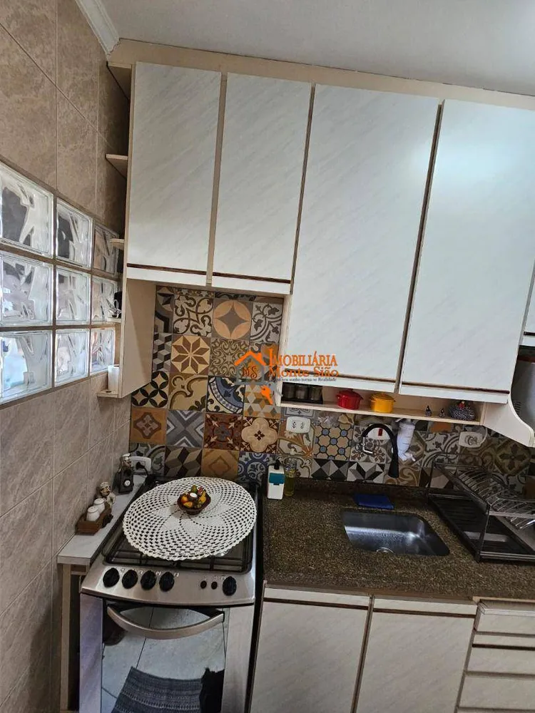 Apartamento, 2 quartos, 56 m² - Foto 5