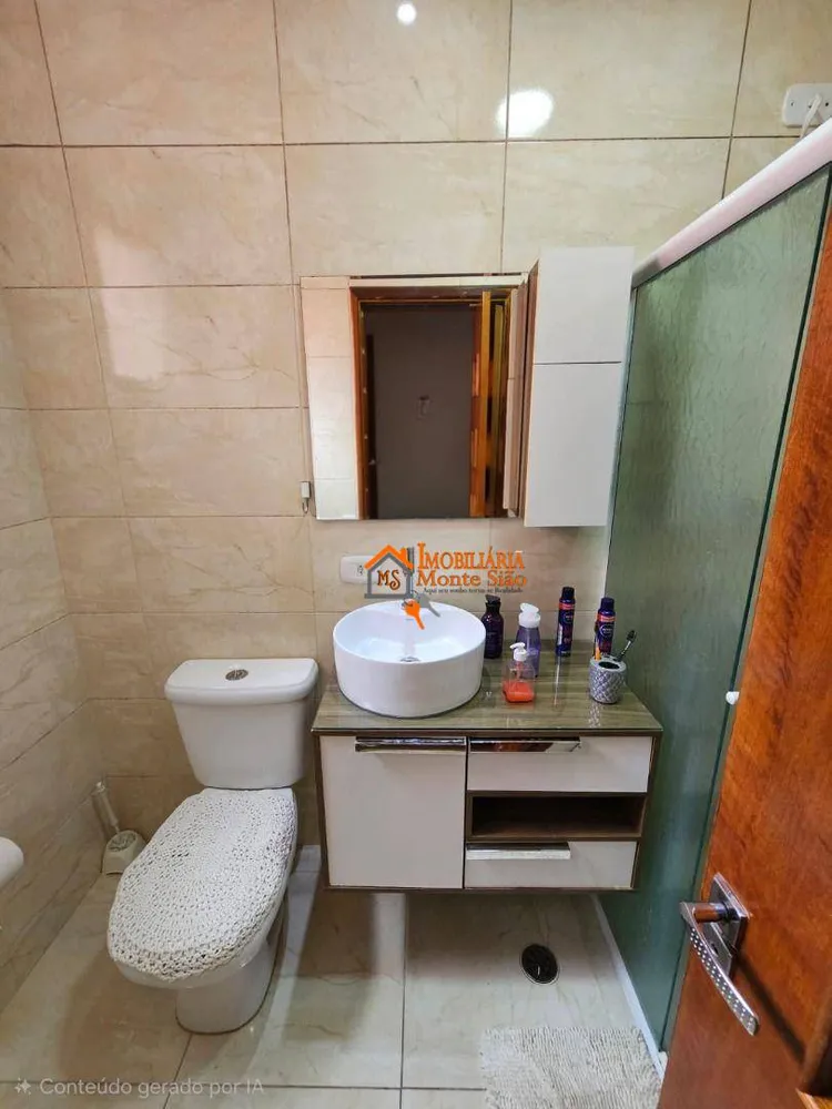 Apartamento, 2 quartos, 56 m² - Foto 1