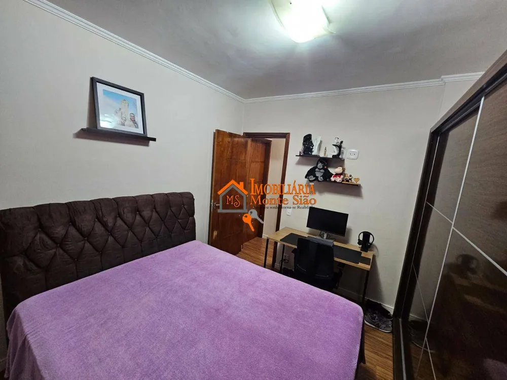 Apartamento, 2 quartos, 56 m² - Foto 4