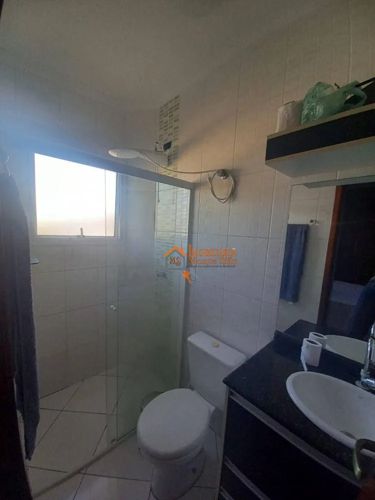 Casa, 3 quartos, 150 m² - Foto 14