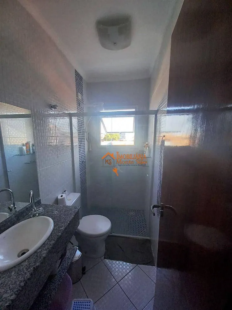 Casa, 3 quartos, 150 m² - Foto 10