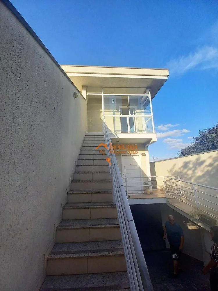 Casa, 3 quartos, 150 m² - Foto 1