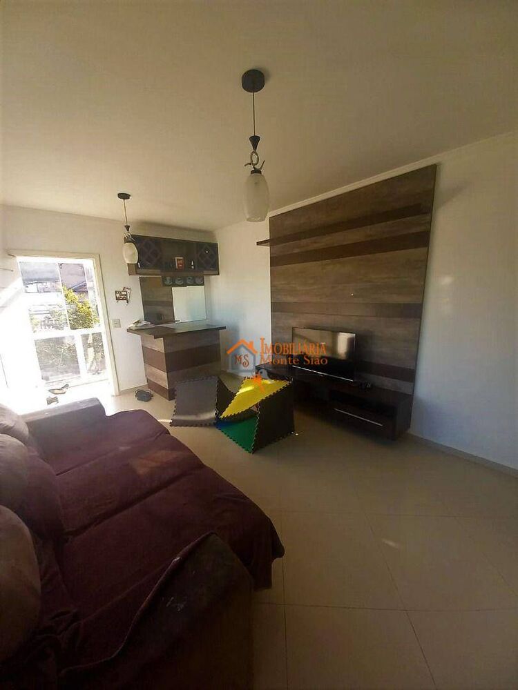 Casa, 3 quartos, 150 m² - Foto 2